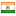 ashaindustries.net server is located in India